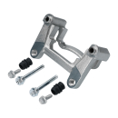 Brake caliper carrier rear 